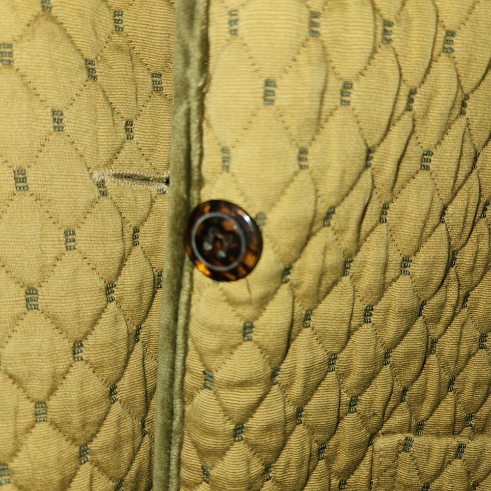 J. Mclaughlin Quilted Jacket - image 3